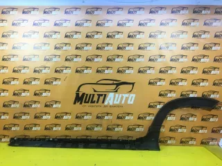 764580003r Накладка порога Renault Duster 1 Арт 68560MA, вид 5