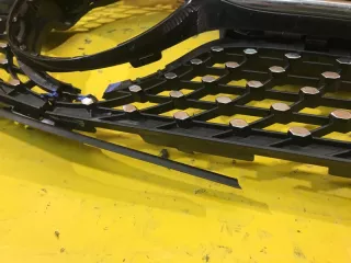 a1178881160 Решетка радиатора Mercedes CLA c117 Арт 68937MA, вид 4