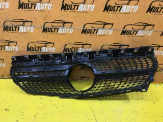 a1178881160 Решетка радиатора Mercedes CLA c117 Арт 68937MA, вид 5