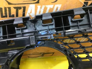 a1178881160 Решетка радиатора Mercedes CLA c117 Арт 68937MA, вид 6