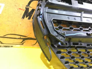 a1178881160 Решетка радиатора Mercedes CLA c117 Арт 68937MA, вид 9
