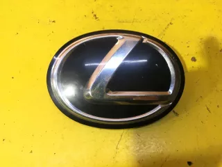 90975-02117 Эмблема решетки радиатора Lexus RX 2 Арт 69888MA, вид 1