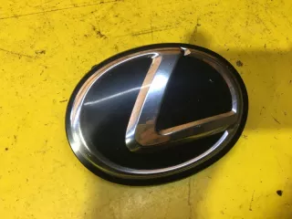 90975-02117 Эмблема решетки радиатора Lexus RX 2 Арт 69888MA, вид 2