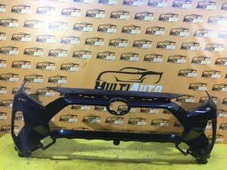 52119-0r280 Бампер Toyota Rav 4 5 Арт 72065MA, вид 1
