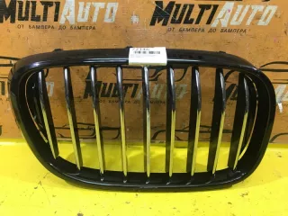 51137357012 Решетка радиатора BMW 7 G11/G12 Арт 72146MA, вид 1