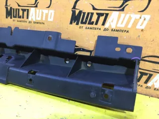 735587828 Панель передняя Jeep Renegade Арт 72425MA, вид 2