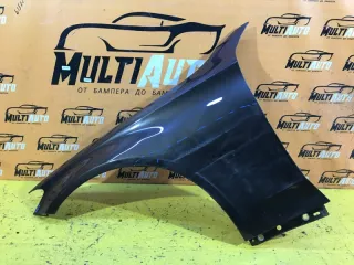 A2058810101 Крыло Mercedes C W205 Арт 73030MA, вид 1