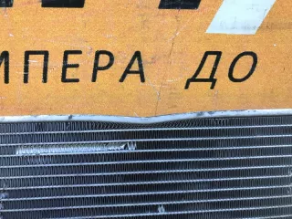 bk21-19710-ab Радиатор кондиционера Ford Transit 4 Арт 73516MA, вид 2