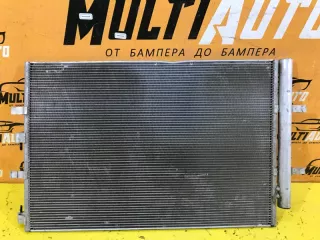 bk21-19710-ab Радиатор кондиционера Ford Transit 4 Арт 73516MA, вид 5