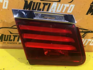 63217300271 Фонарь внутренний BMW 7 F01/F02 Арт 73926MA, вид 1