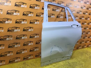 41007461351 Дверь BMW X1 F48 Арт 74531MA, вид 3