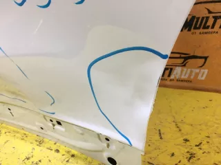 41007461351 Дверь BMW X1 F48 Арт 74531MA, вид 6