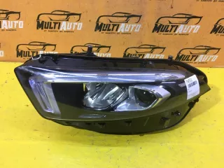 a1779062700 Фара Mercedes CLA c117 Арт 74532MA, вид 1