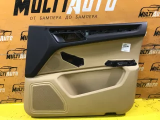 95b867012 Обшивка двери Porsche Macan Арт 75086MA, вид 1