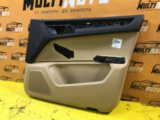 95b867012 Обшивка двери Porsche Macan Арт 75086MA, вид 3