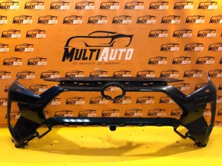 521190r280 Бампер Toyota Rav 4 5 Арт 75443MA, вид 1