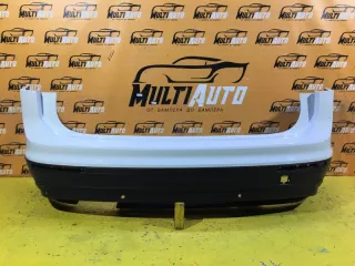 5na807521 Бампер Volkswagen Tiguan 2 Арт 75534MA, вид 1