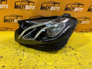 a2139067706 Фара Mercedes CLA c117 Арт 76617MA, вид 1