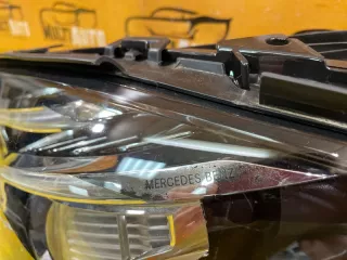 a2139067706 Фара Mercedes CLA c117 Арт 76617MA, вид 4