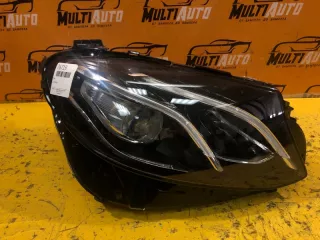 a2139064004 Фара Mercedes CLA c117 Арт 76719MA, вид 1