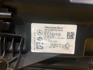 a2139064004 Фара Mercedes CLA c117 Арт 76719MA, вид 5