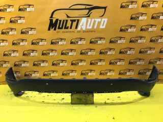 51127355271 Юбка бампера BMW X1 F48 Арт 78178MA, вид 1