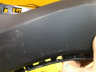 51127355271 Юбка бампера BMW X1 F48 Арт 78178MA, вид 3