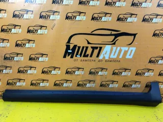 84359271 Накладка порога Chevrolet  Traverse Арт 78408MA, вид 1
