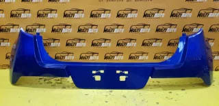 86650K0000 Бампер Kia Soul 3 Арт 78470MA, вид 1