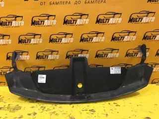 9y0805504 Накладка замка капота Porsche Cayenne 958 Арт 78834MA, вид 1