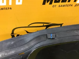 9y0805504 Накладка замка капота Porsche Cayenne 958 Арт 78834MA, вид 5