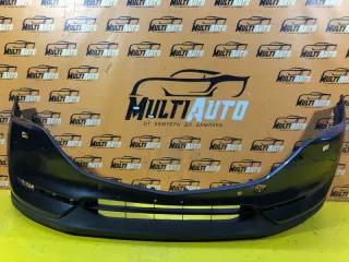 KB8A50031 Бампер Mazda CX-5 2 Арт 79278MA, вид 1