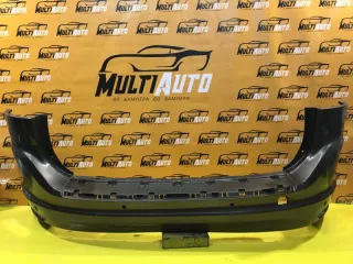 30763426 Бампер Volvo XC60 1 Арт 79561MA, вид 1