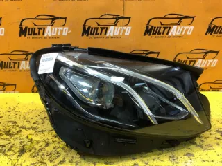 a2139068808 Фара Mercedes CLA c117 Арт 79703MA, вид 1