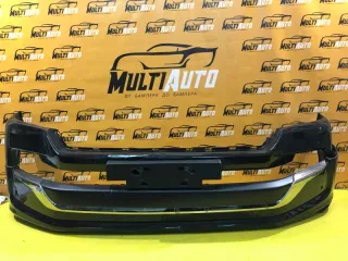 521196b946 Бампер Toyota Land Cruiser 200 Арт 80782MA, вид 1