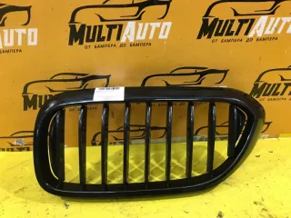 51137383519 Решетка радиатора BMW 5 G30/G31 Арт 81247MA, вид 1