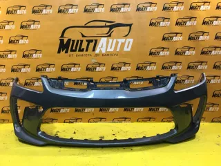 86511H0000 Бампер Kia Rio 4 Арт 81295MA, вид 1