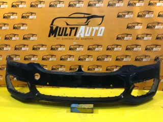 51118064928 Бампер BMW 5 G30/G31 Арт 81684MA, вид 1