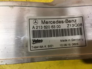 a2136206300 Кронштейн панели Mercedes CLA c117 Арт 82062MA, вид 4
