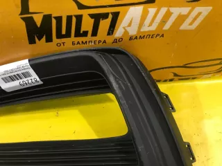 86521h5000 Накладка противотуманной фары Hyundai Solaris 2 Арт 82269MA, вид 2