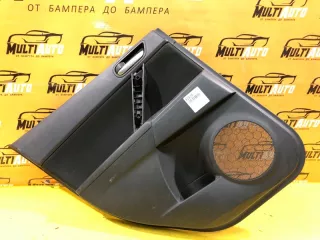 bbm46856 Обшивка двери Mazda 3 BK Арт 82828MA, вид 1