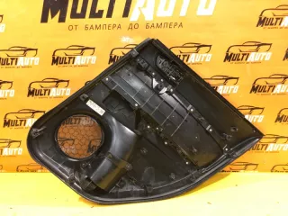 bbm46856 Обшивка двери Mazda 3 BK Арт 82828MA, вид 3