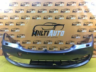 51117415532 Бампер BMW 6 G32 Арт 84211MA, вид 1