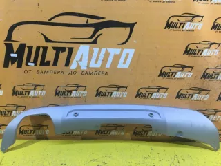 51127303804 Юбка бампера BMW X1 E84 Арт 84922MA, вид 1