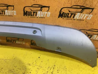 51127303804 Юбка бампера BMW X1 E84 Арт 84922MA, вид 3