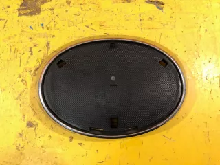 753100k080 Эмблема решетки радиатора Toyota Fortuner 2 Арт 85877MA, вид 1