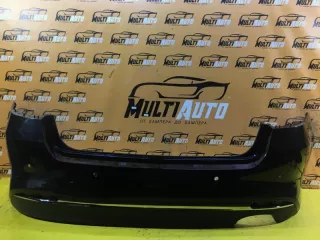 86690d4010 Бампер Kia Optima 3 Арт 86151MA, вид 1