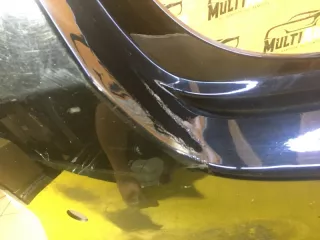 86690d4010 Бампер Kia Optima 3 Арт 86151MA, вид 5