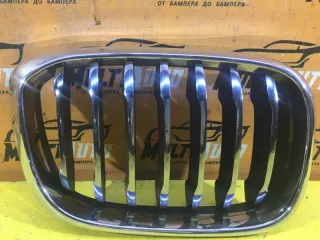 51137397466 Решетка радиатора BMW X3 G01 Арт 86789MA, вид 1