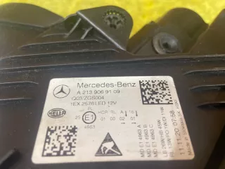 A2139069109 Фара Mercedes CLA c118 Арт 87280MA, вид 9